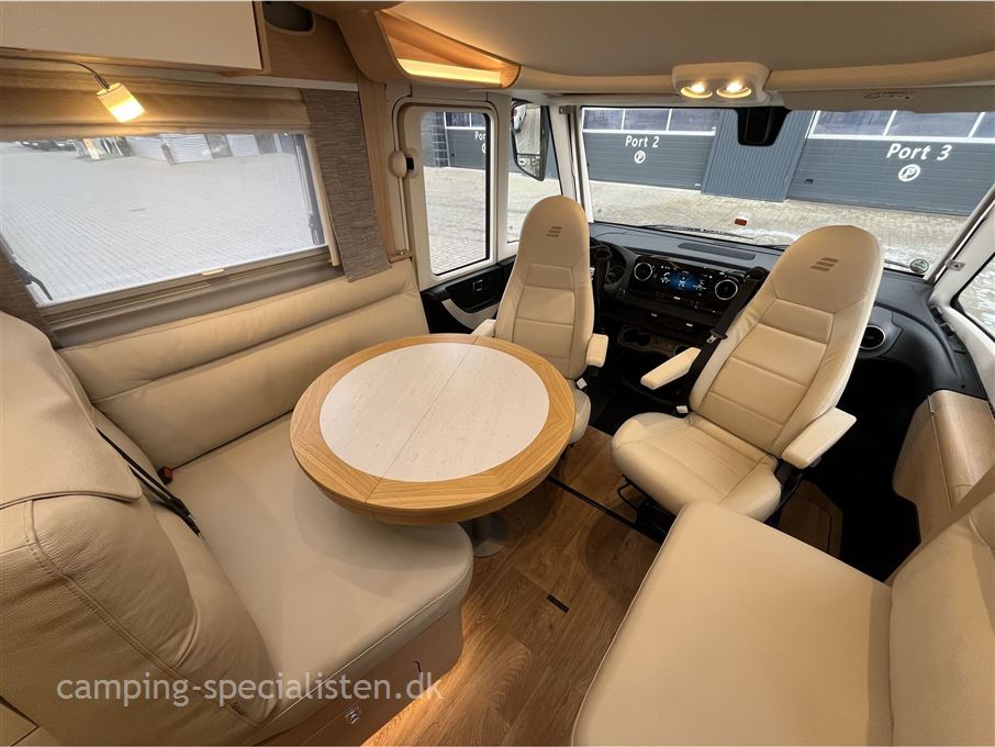 Hymer BML I880